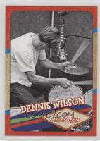 Dennis Wilson