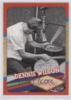 Dennis Wilson