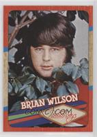 Brian Wilson