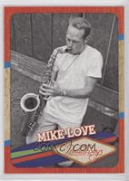 Mike Love