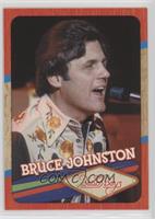 Bruce Johnston