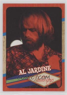 2013 Panini Beach Boys 50th Anniversary - [Base] #48 - Al Jardine