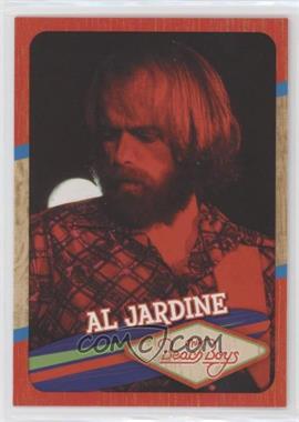 2013 Panini Beach Boys 50th Anniversary - [Base] #48 - Al Jardine