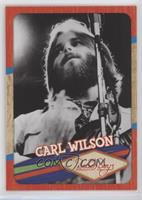 Carl Wilson