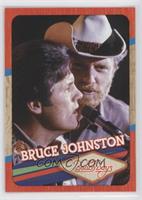 Bruce Johnston