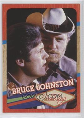 2013 Panini Beach Boys 50th Anniversary - [Base] #53 - Bruce Johnston