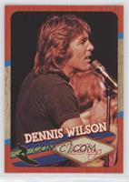 Dennis Wilson