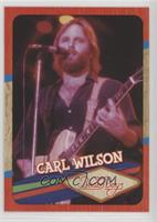 Carl Wilson