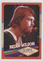 Brian Wilson