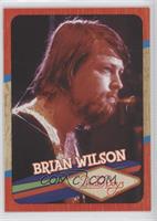 Brian Wilson