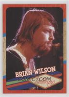 Brian Wilson