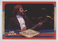 Carl Wilson