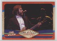 Carl Wilson