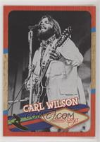 Carl Wilson