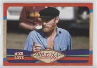 Mike Love