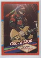 Carl Wilson