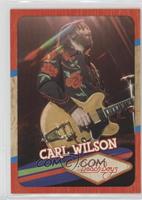 Carl Wilson