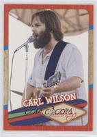 Carl Wilson