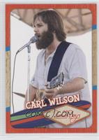 Carl Wilson