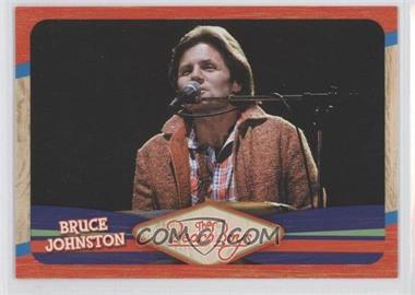 2013 Panini Beach Boys 50th Anniversary - [Base] #93 - Bruce Johnston