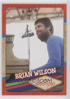 Brian Wilson