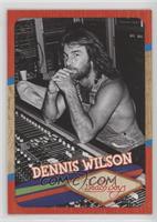 Dennis Wilson