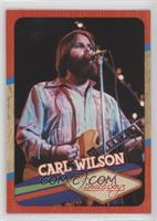 Carl Wilson