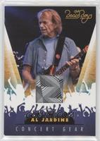 Al Jardine