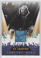 Al Jardine