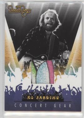 2013 Panini Beach Boys 50th Anniversary - Concert Gear #8 - Al Jardine