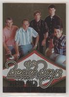 The Beach Boys