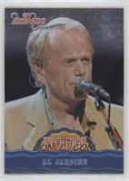 Al Jardine