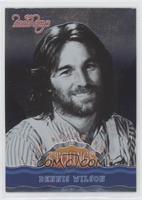 Dennis Wilson