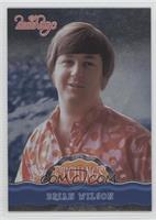 Brian Wilson