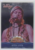 Mike Love