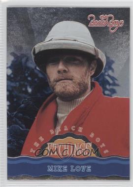 2013 Panini Beach Boys 50th Anniversary - Etchings #2 - Mike Love