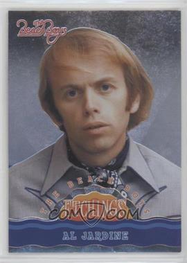 2013 Panini Beach Boys 50th Anniversary - Etchings #4 - Al Jardine