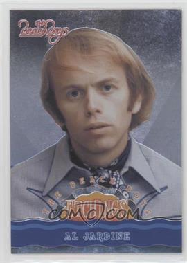 2013 Panini Beach Boys 50th Anniversary - Etchings #4 - Al Jardine