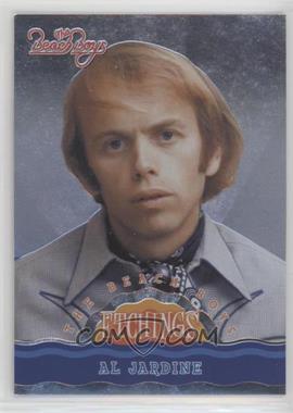 2013 Panini Beach Boys 50th Anniversary - Etchings #4 - Al Jardine