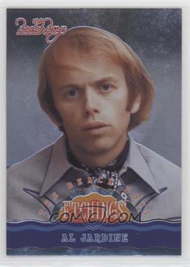 2013 Panini Beach Boys 50th Anniversary - Etchings #4 - Al Jardine