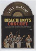 Beach Boys Concert