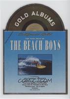 California Gold: The Very Best of The Beach Boys