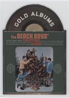 The Beach Boys' Christmas Album