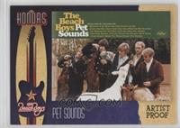 Pet Sounds #/99