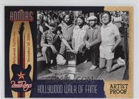 Hollywood Walk of Fame #/99