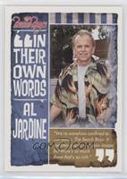 Al Jardine