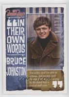 Bruce Johnston