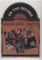 Beach Boys Party!