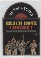 Beach Boys Concert