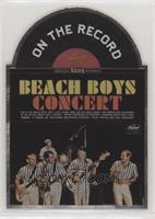 Beach Boys Concert